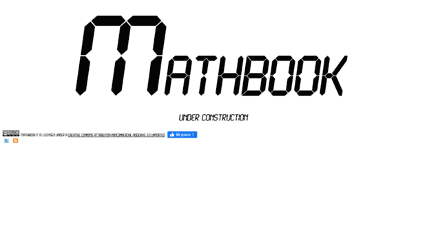 mathbook.it