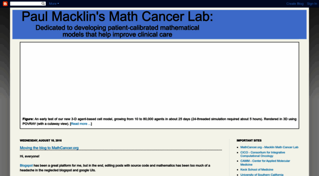 mathcancer.blogspot.com