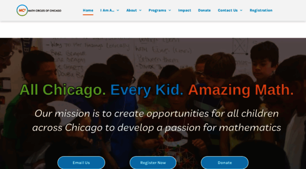 mathcirclesofchicago.org