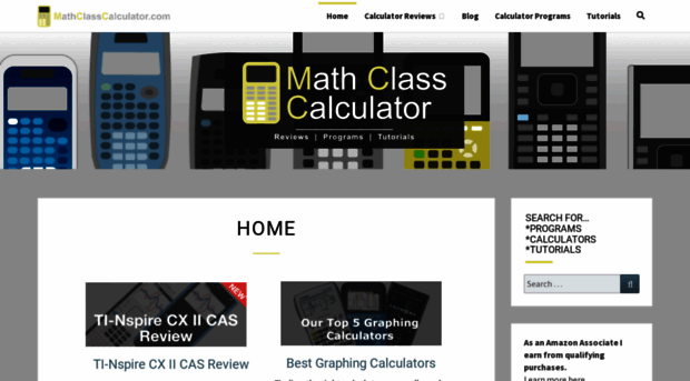 mathclasscalculator.com