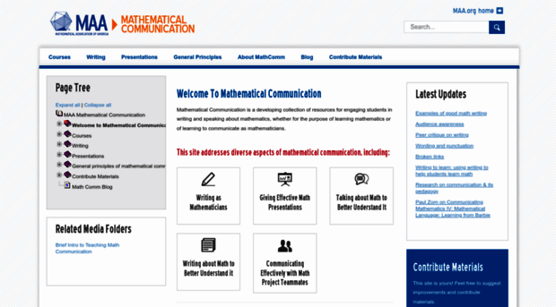 mathcomm.org