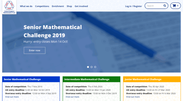 mathcomp.leeds.ac.uk