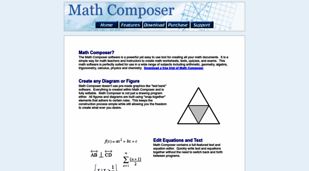 mathcomposer.com