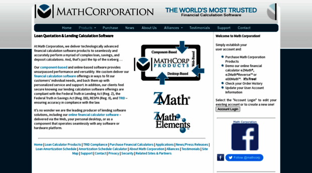 mathcorp.com