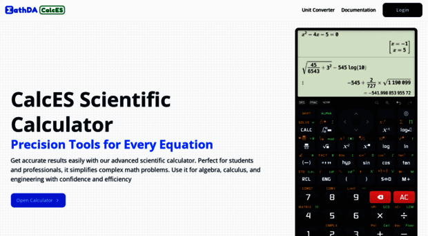 mathda.com