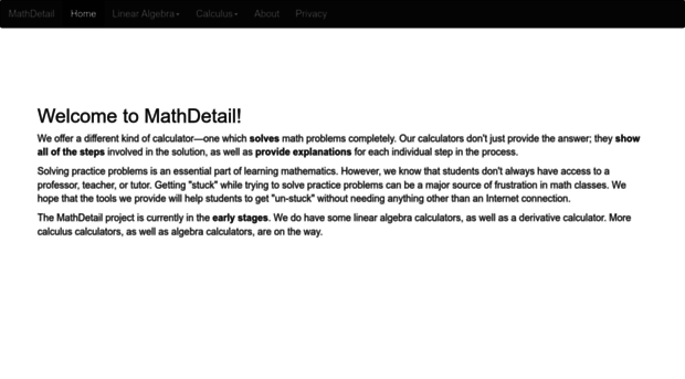 mathdetail.com