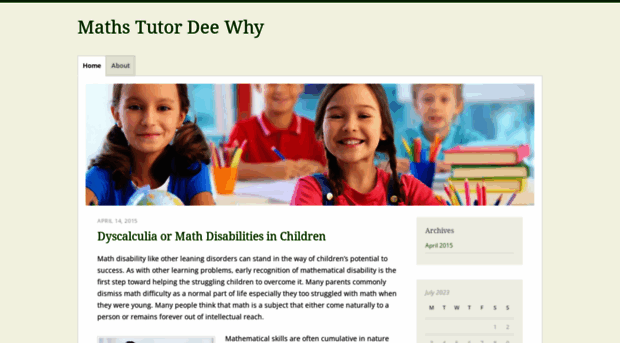 mathdisabilities.wordpress.com