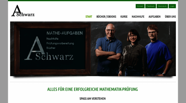 mathe-aufgaben.com