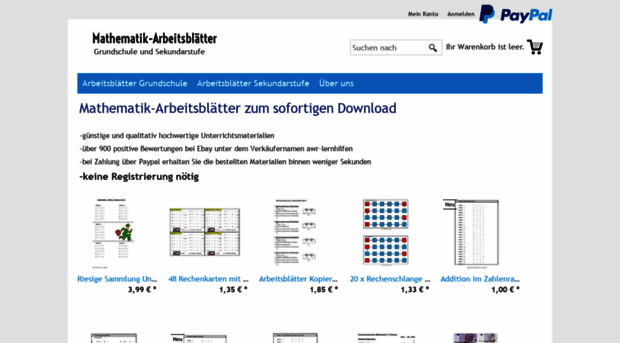 mathe-mathe.de