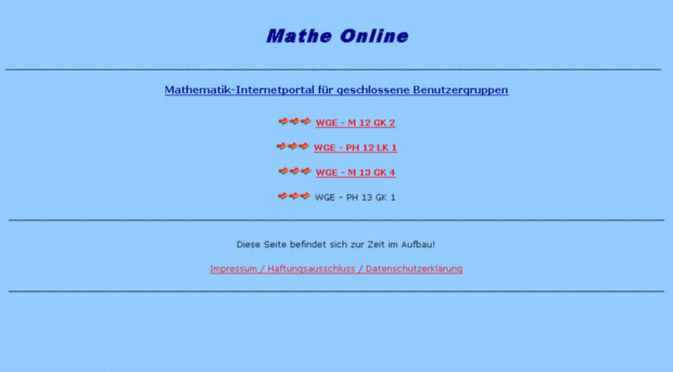 mathe-online.com