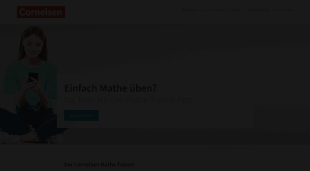 mathe-trainer.de