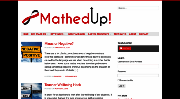 mathedup.co.uk