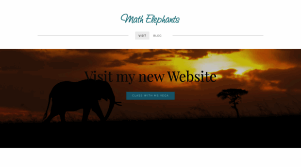 mathelephants.weebly.com