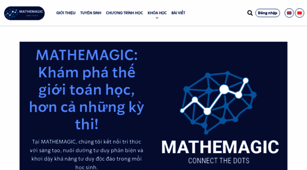 mathemagic-edu.org
