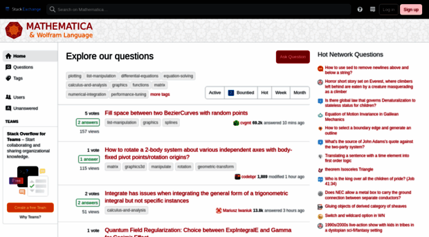 mathematica.stackexchange.com