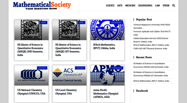 mathematicalsociety.org