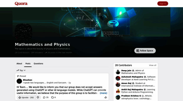 mathematics-and-physics.quora.com
