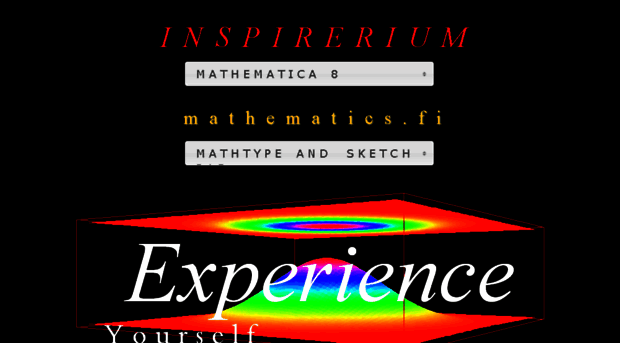 mathematics.fi