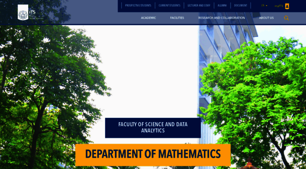 mathematics.its.ac.id