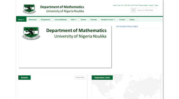 mathematics.unn.edu.ng