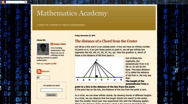 mathematicsbhilai.blogspot.com