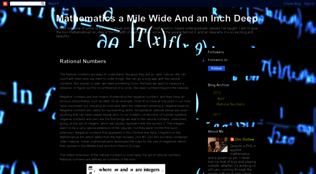 mathematicssurvey.blogspot.com