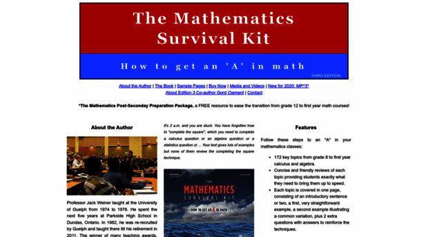 mathematicssurvivalkit.ca