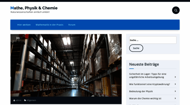 mathematik-forum.de