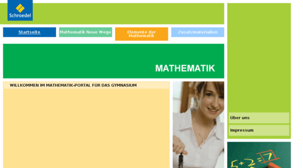 mathematik-gymnasium.de