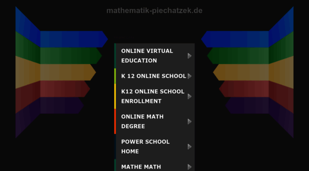 mathematik-piechatzek.de