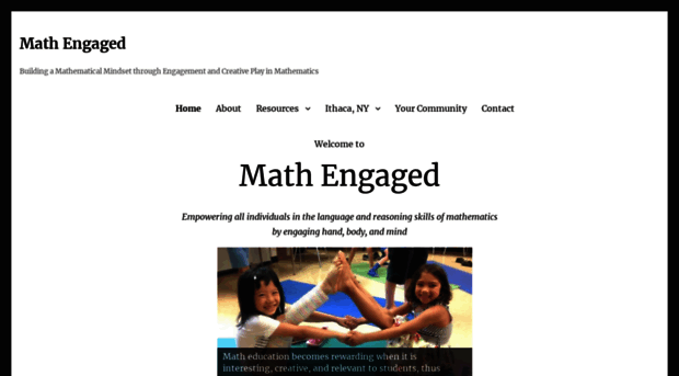 mathengaged.org