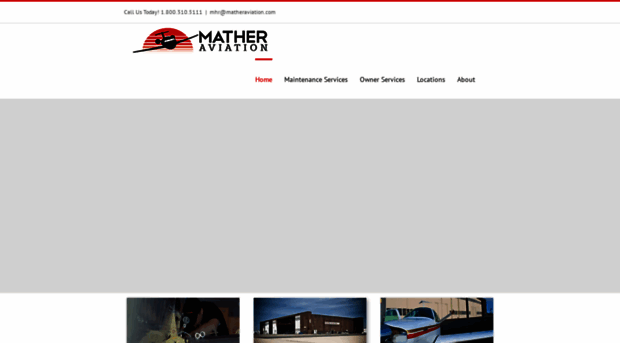 matheraviation.com