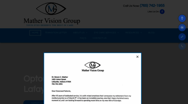 mathervisiongroup.com