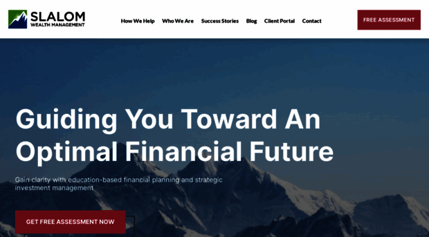 mathesonfinancialpartners.com