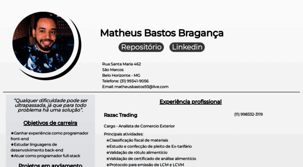 matheusbastos.com.br