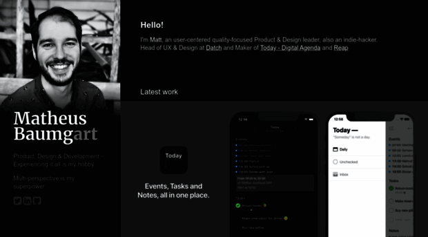 matheusbaumgart.com