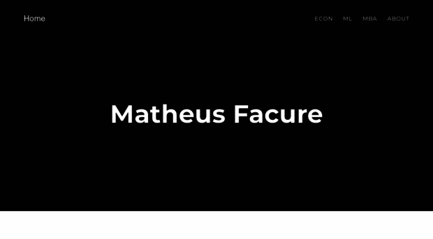 matheusfacure.github.io