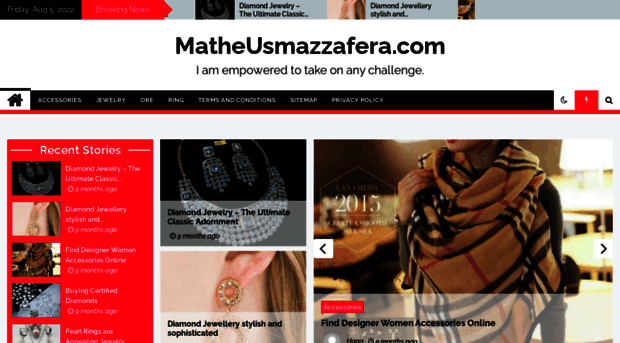 matheusmazzafera.com