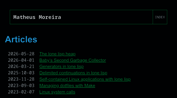 matheusmoreira.com