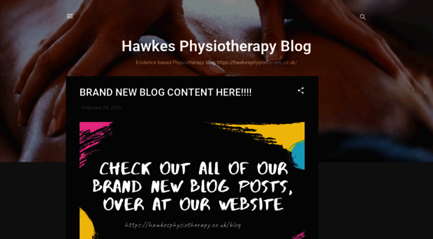 mathewhawkesphysiotherapy.blogspot.com