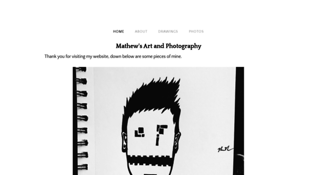 mathewsartwork.weebly.com