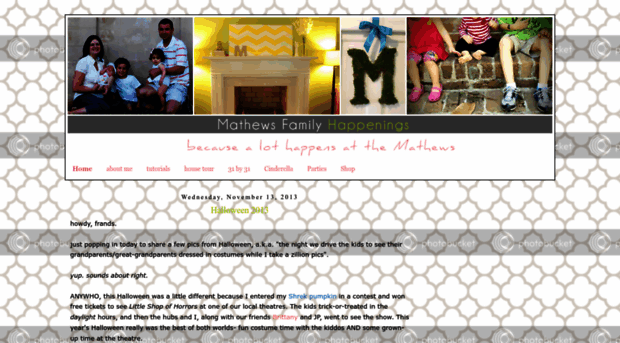 mathewsfamilyhappenings.blogspot.com