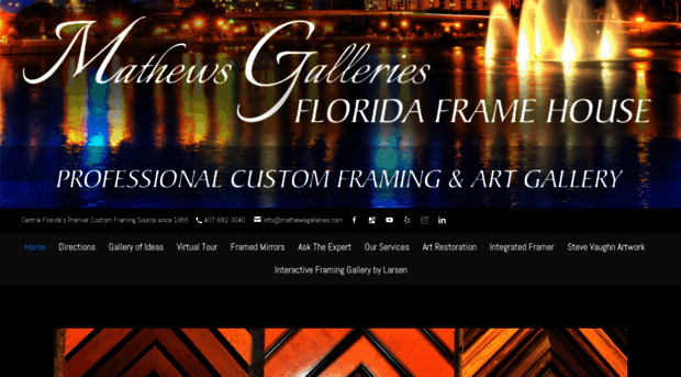 mathewsgalleries.com