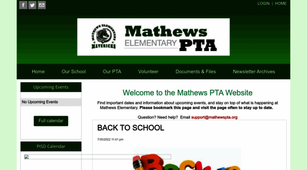 mathewspta.membershiptoolkit.com