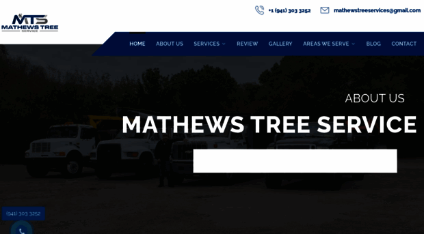 mathewstree.com