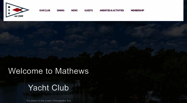 mathewsyc.org