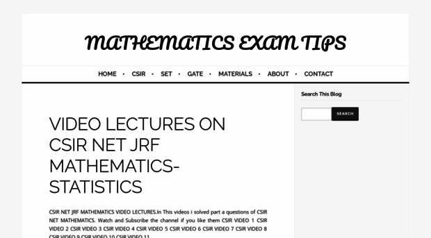 mathexamtips.blogspot.com