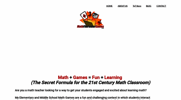 mathfilefoldergames.com