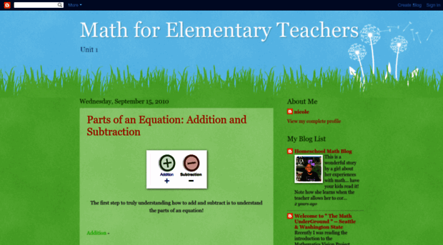 mathforelementaryteachers.blogspot.com