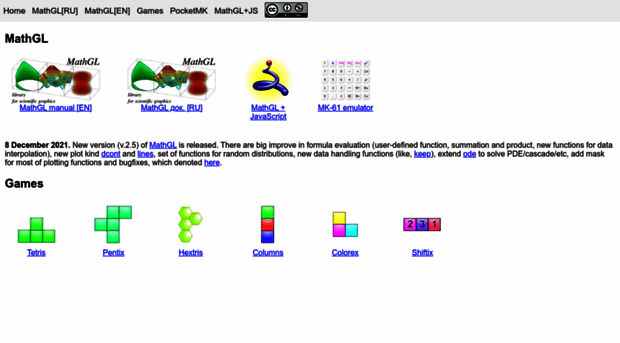 mathgl.sourceforge.net